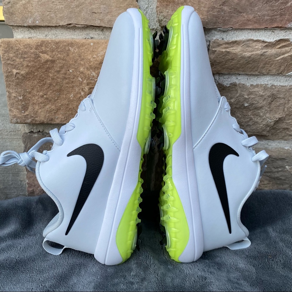 Nike Roshe G Tour  Men’s Golf Shoes Size 9